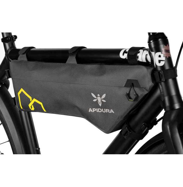 EXPEDITION FRAME PACK  5.3L