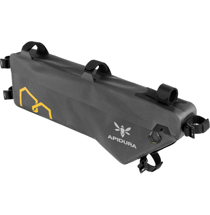 EXPEDITION FRAME PACK  5.3L