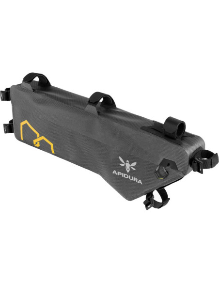 EXPEDITION FRAME PACK  5.3L