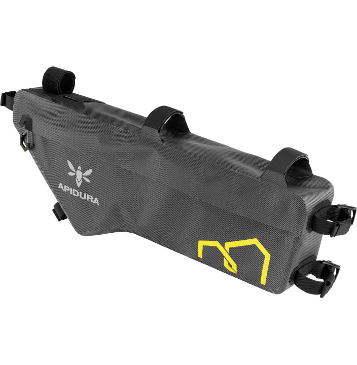 EXPEDITION FRAME PACK  5.3L