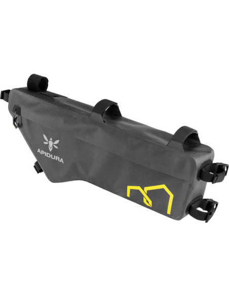 EXPEDITION FRAME PACK  5.3L