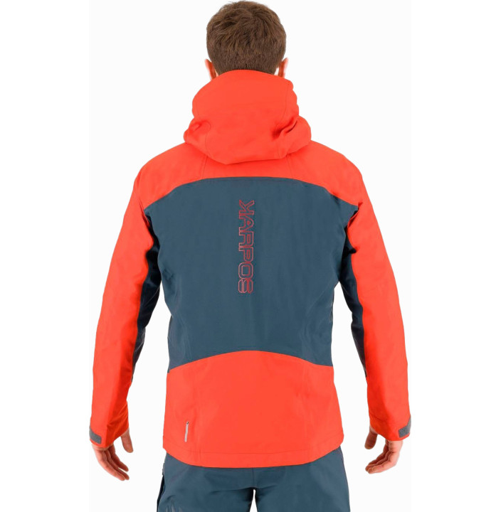 STORM EVO JACKET