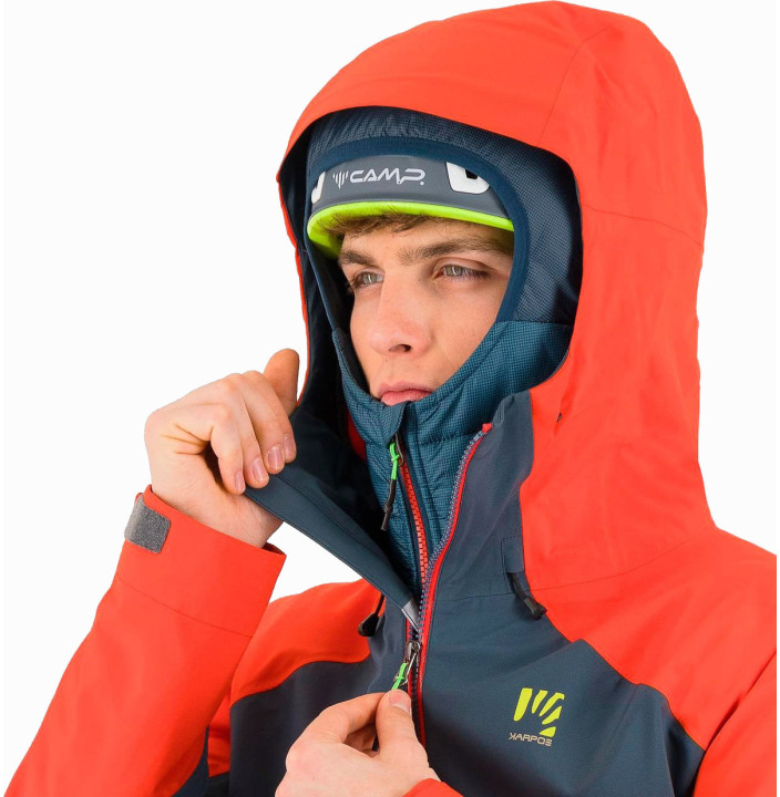 STORM EVO JACKET