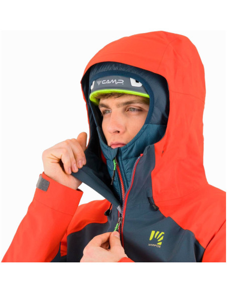 STORM EVO JACKET