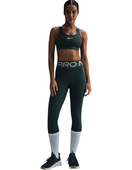Nike Pro Sculpt Women's High-Waiste
