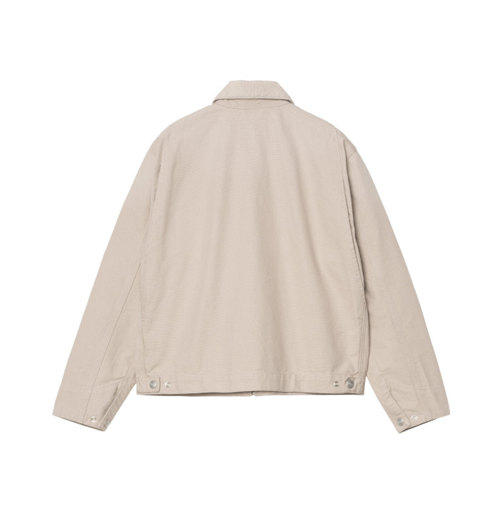 W' OG DETROIT JACKET