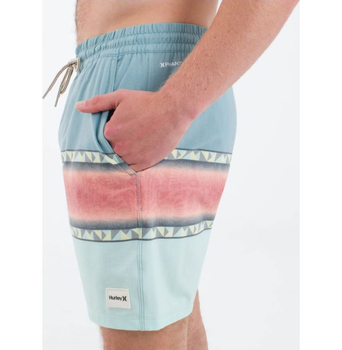 PHANTOM NATURALS CANNONBALL VOLLEY 17