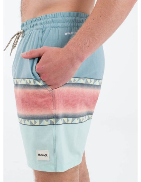 PHANTOM NATURALS CANNONBALL VOLLEY 17