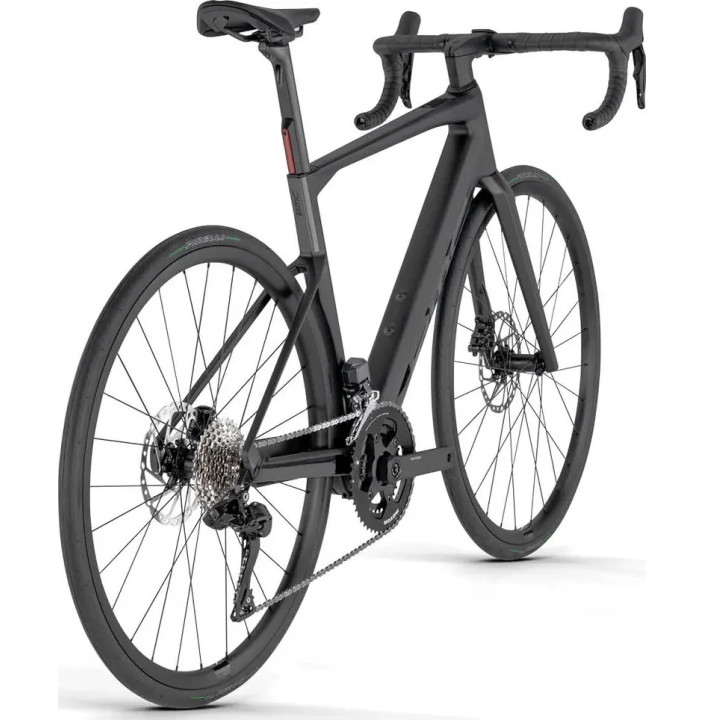 ROADMACHINE 01 AMP THREE