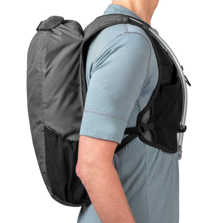 BACKCOUNTRY HYDRATION BACKPACK