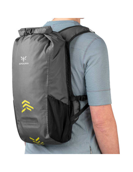BACKCOUNTRY HYDRATION BACKPACK