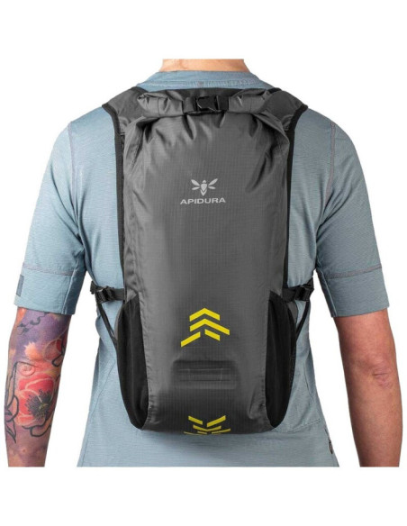 BACKCOUNTRY HYDRATION BACKPACK