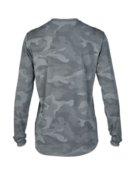 RANGER TRU DRI LS JERSEY