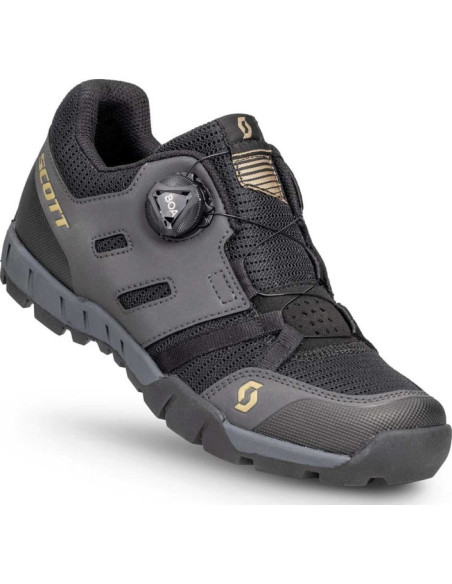 ZAPATILLAS WS SPORT CRUS-R BOA