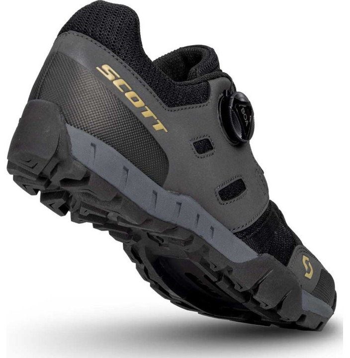 ZAPATILLAS WS SPORT CRUS-R BOA