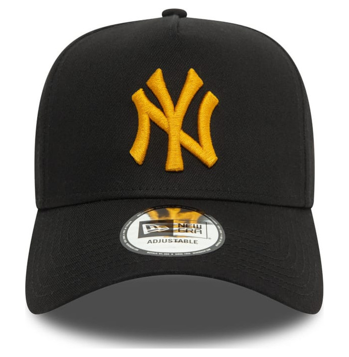 LEAGUE ESS EFRAME NEYYAN BLKEBR