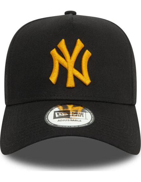 LEAGUE ESS EFRAME NEYYAN BLKEBR