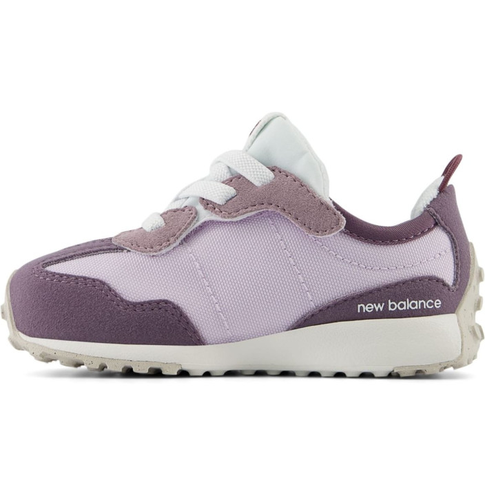 327 NEW-B HOOK & LOOP