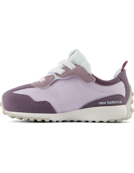 327 NEW-B HOOK & LOOP