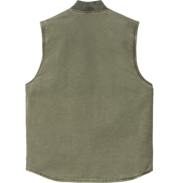 CLASSIC VEST
