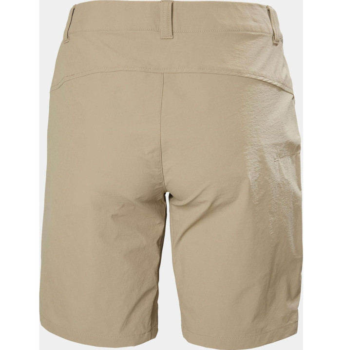 W BRONA SOFTSHELL SHORTS