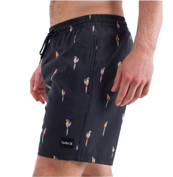 CANNONBALL VOLLEY 17