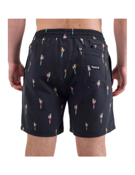 CANNONBALL VOLLEY 17