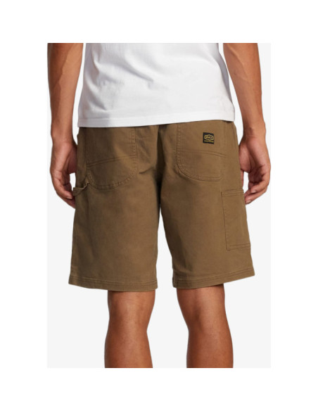 AMERICANA CARPENTER SHORT 20