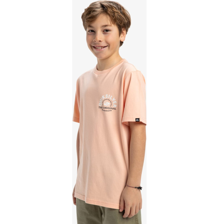 EV SUMMER ROAD SS YTH