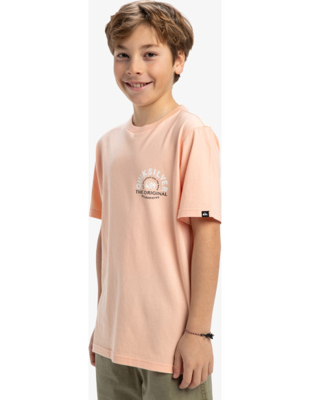 EV SUMMER ROAD SS YTH