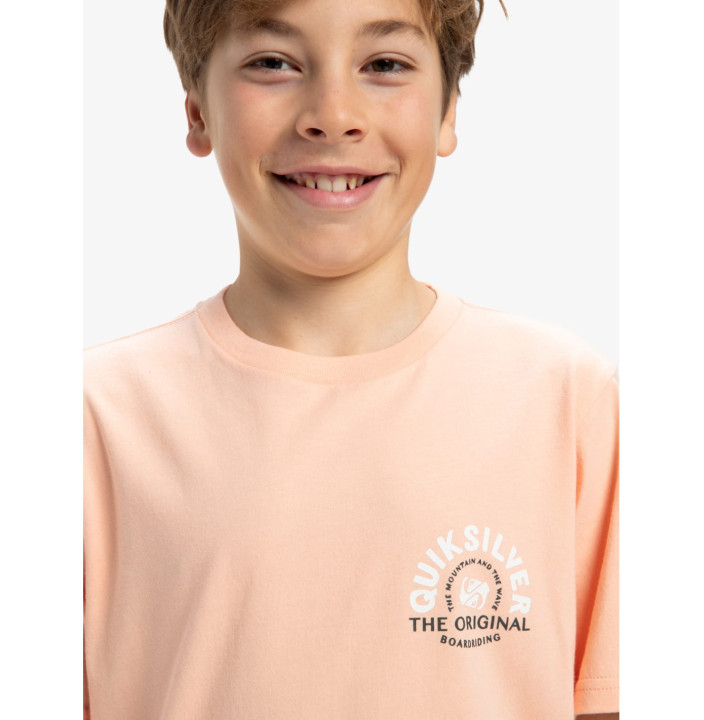 EV SUMMER ROAD SS YTH