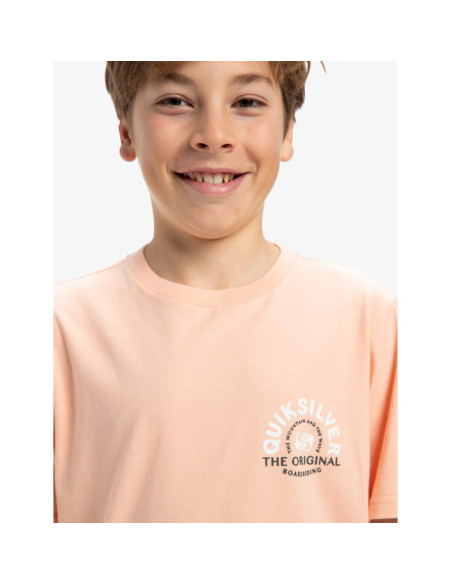 EV SUMMER ROAD SS YTH