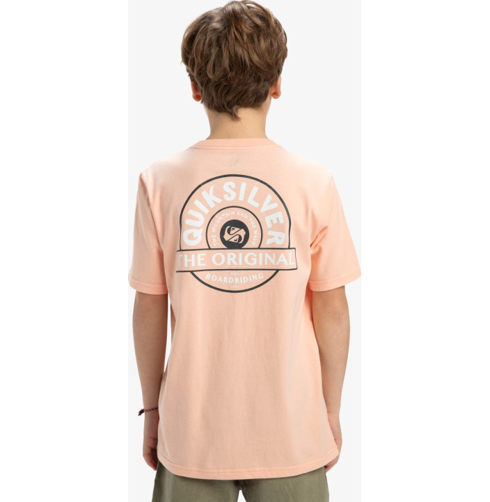 EV SUMMER ROAD SS YTH