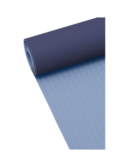 Yoga mat position 4mm