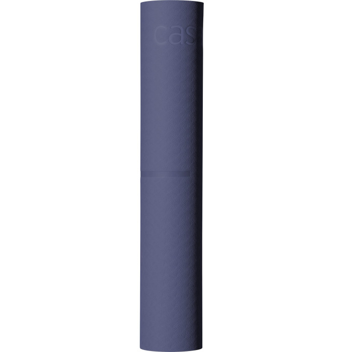 Yoga mat position 4mm