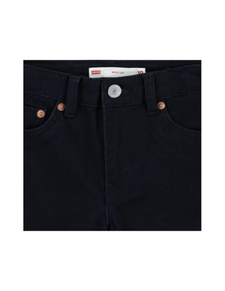 LVG WIDE LEG JEANS