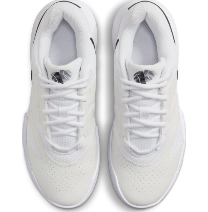 W NIKE COURT LITE 4