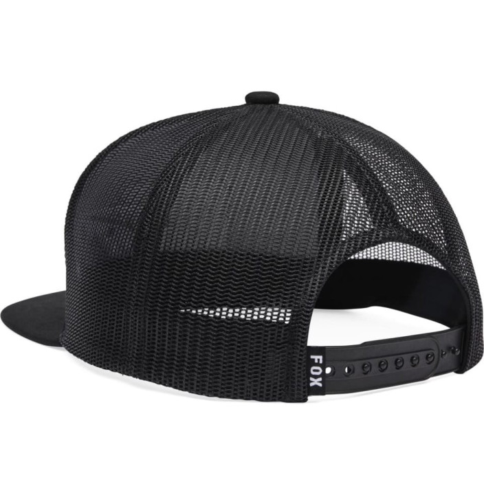 WINGED TRUCKER HAT