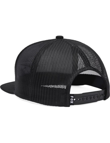 WINGED TRUCKER HAT