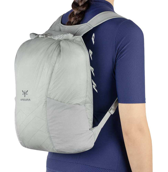 PACKABLE BACKPACK  13L 