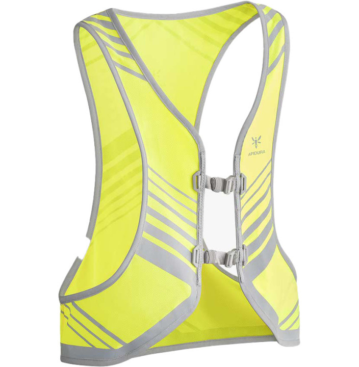 PACKABLE VISIBILITY VEST