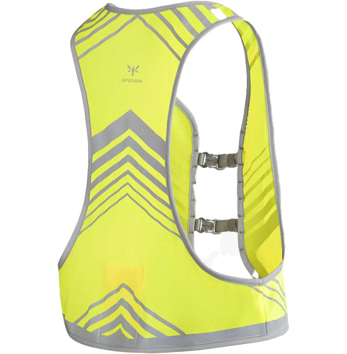 PACKABLE VISIBILITY VEST