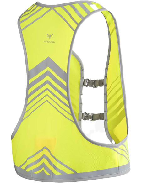 PACKABLE VISIBILITY VEST