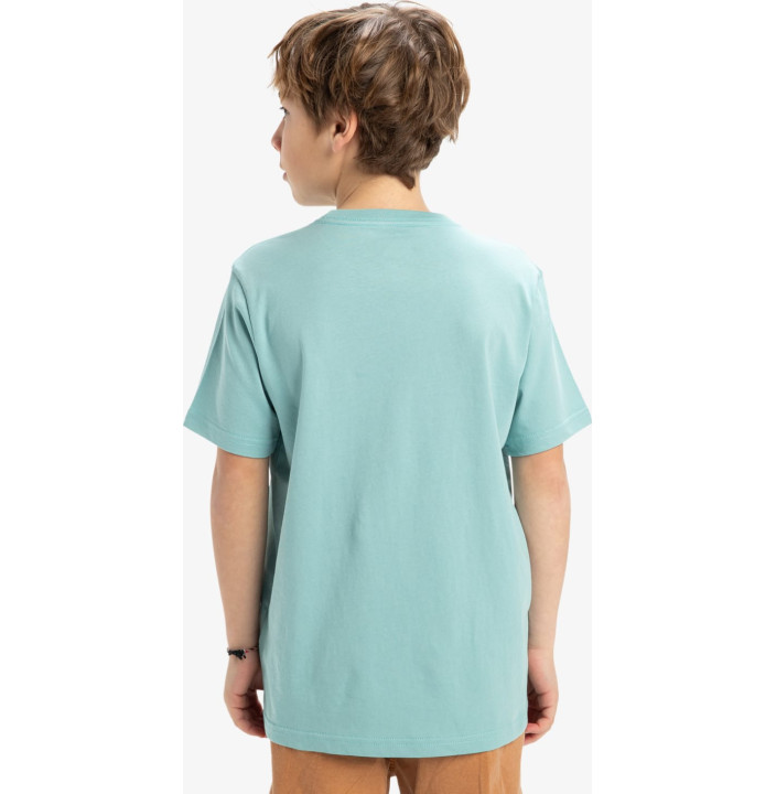 EV SKULL FEAST SS YTH