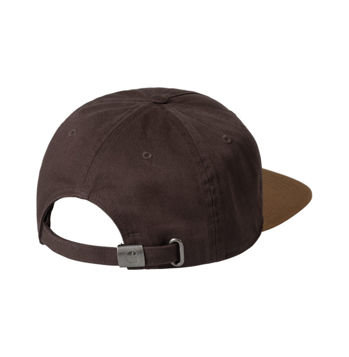 LABEL SCRIPT COACH CAP  3 MINIMUM 
