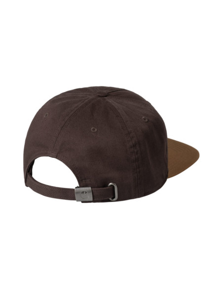 LABEL SCRIPT COACH CAP  3 MINIMUM 