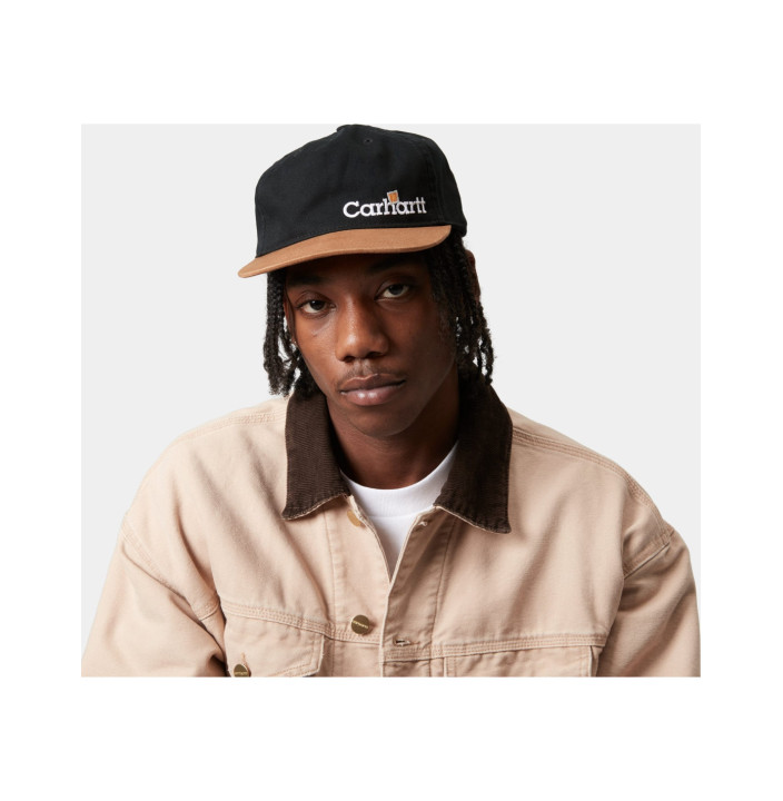 LABEL SCRIPT COACH CAP  3 MINIMUM 