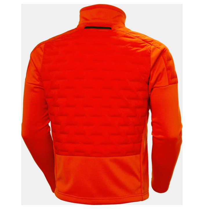 HP HYBRID STRETCH INSULATOR