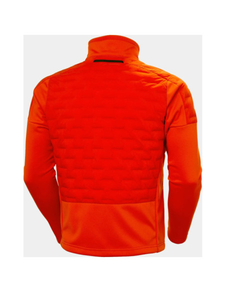 HP HYBRID STRETCH INSULATOR