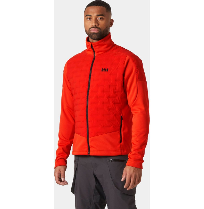 HP HYBRID STRETCH INSULATOR